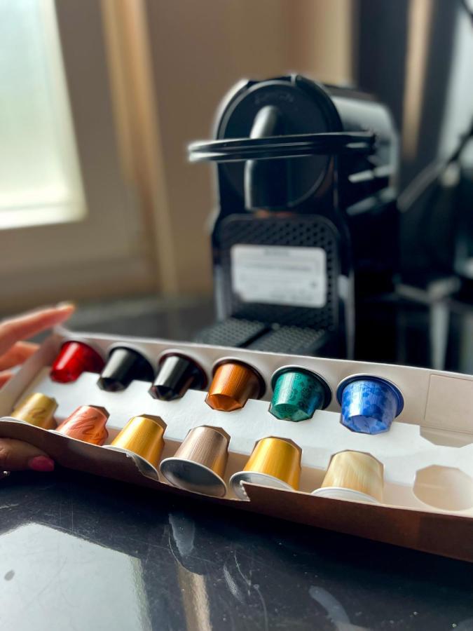 Capsule Casino - Jacuzzi - Billard - Netflix - Console & Jeux Lejlighed Mons Eksteriør billede