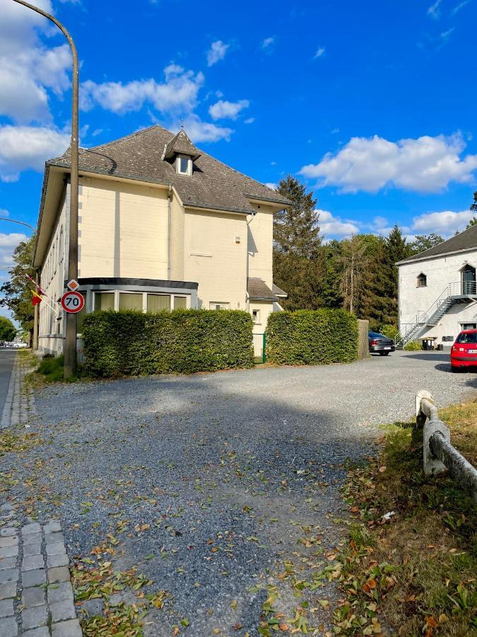 Capsule Casino - Jacuzzi - Billard - Netflix - Console & Jeux Lejlighed Mons Eksteriør billede